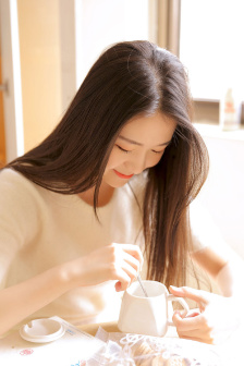 家好月圆
