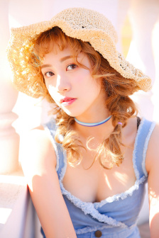 黄胜妍
